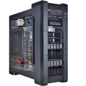 Forensic	Workstations