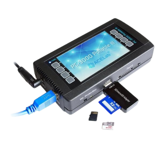 Complete Advance Forensics - Image 5