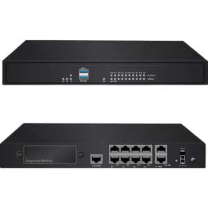 Firewall and Network Security Solution