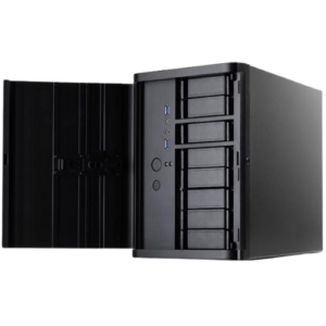 Small Form factor Workstation