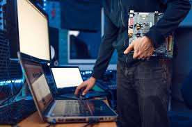 Forensic Data Recovery