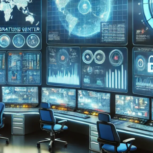 Cyber Lab Integrations & Deployment