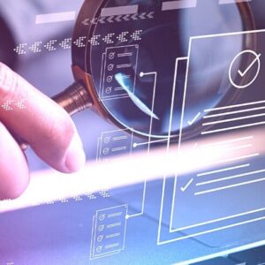 Custom Digital Forensics & Intelligence Gathering Kit