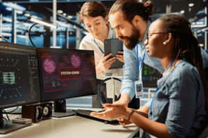 Incident Response Support & Escalation Handling