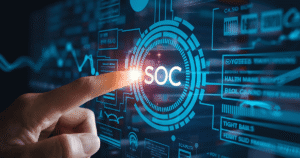 Weekly & Monthly Security Operations Reporting