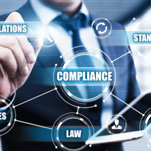 Compliance Mapping: ISO 27001, GDPR, PCI-DSS, etc