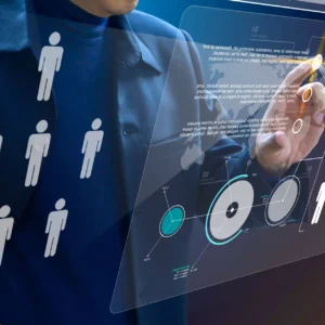 On-demand Cybersecurity & IT Resource Augmentation